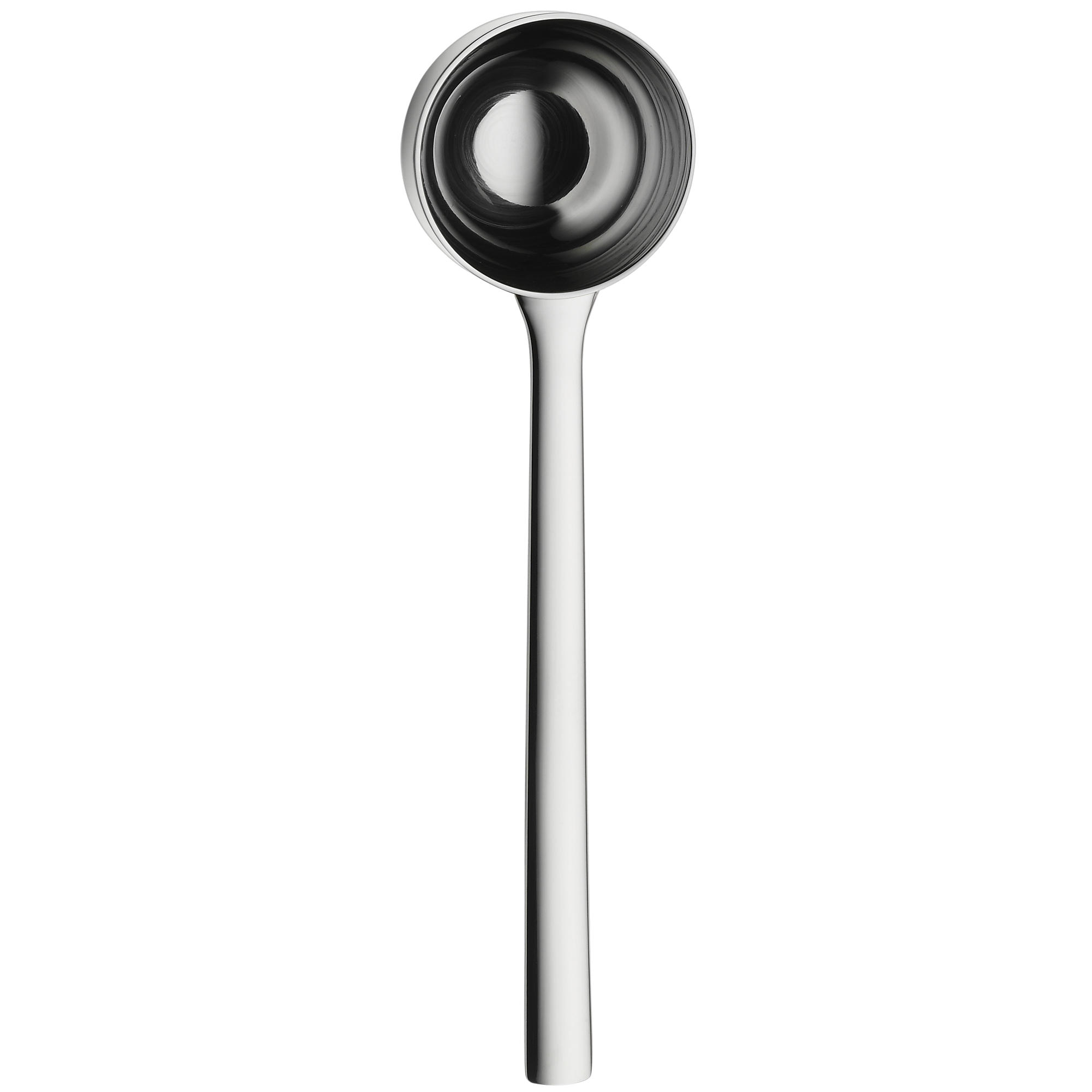 KAFFEELÖFFEL - Edelstahlfarben, Basics, Metall (14,5cm) - WMF