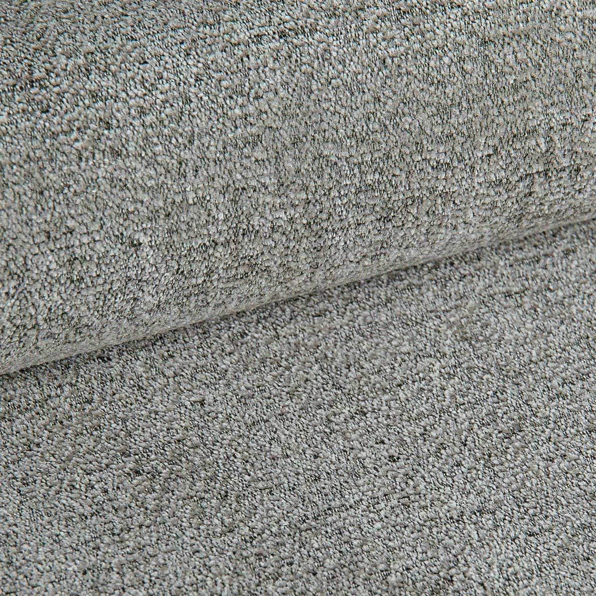 BOXSPRINGBETT 180/200 cm  in Grau  - Schwarz/Grau, Design, Kunststoff/Textil (180/200cm) - Chameo