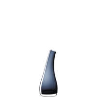 VASE 16,00 cm  - Blau, Basics, Glas (6,60/16,00/6,60cm) - Leonardo