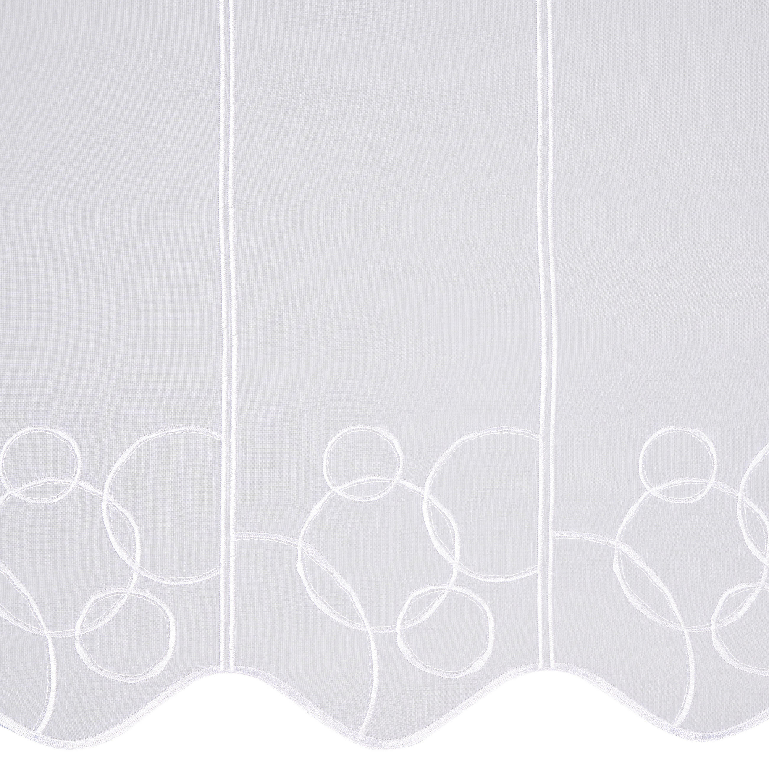 STORE per lfm  - Weiß, KONVENTIONELL, Textil (60cm) - Esposa