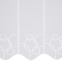 STORE per lfm  - Weiß, KONVENTIONELL, Textil (45cm) - Esposa