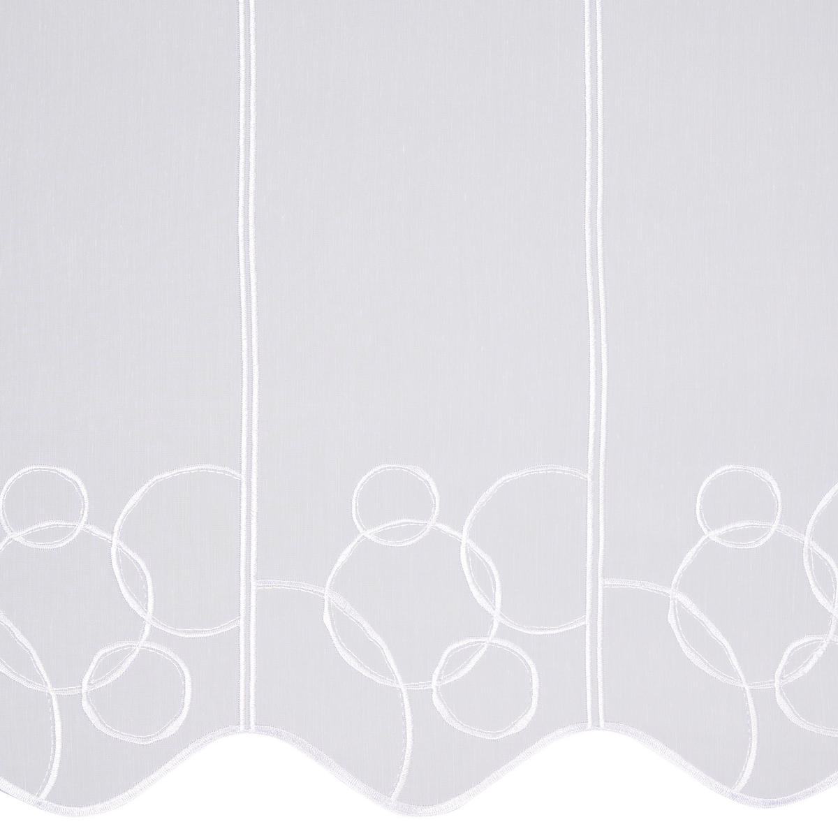 STORE per lfm  - Weiß, KONVENTIONELL, Textil (45cm) - Esposa