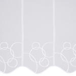 STORE per lfm  - Weiß, KONVENTIONELL, Textil (45cm) - Esposa