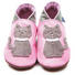 SCHUHE - Pink/Braun, Basics, Leder/Weitere Naturmaterialien (18-24 Mon) SCHUHE - Pink/Braun, Basics, Leder/Weitere Naturmaterialien (18-24 Mon)