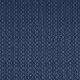 FERTIGVORHANG LUNA blickdicht 140/245 cm   - Blau, KONVENTIONELL, Textil (140/245cm) - Dieter Knoll