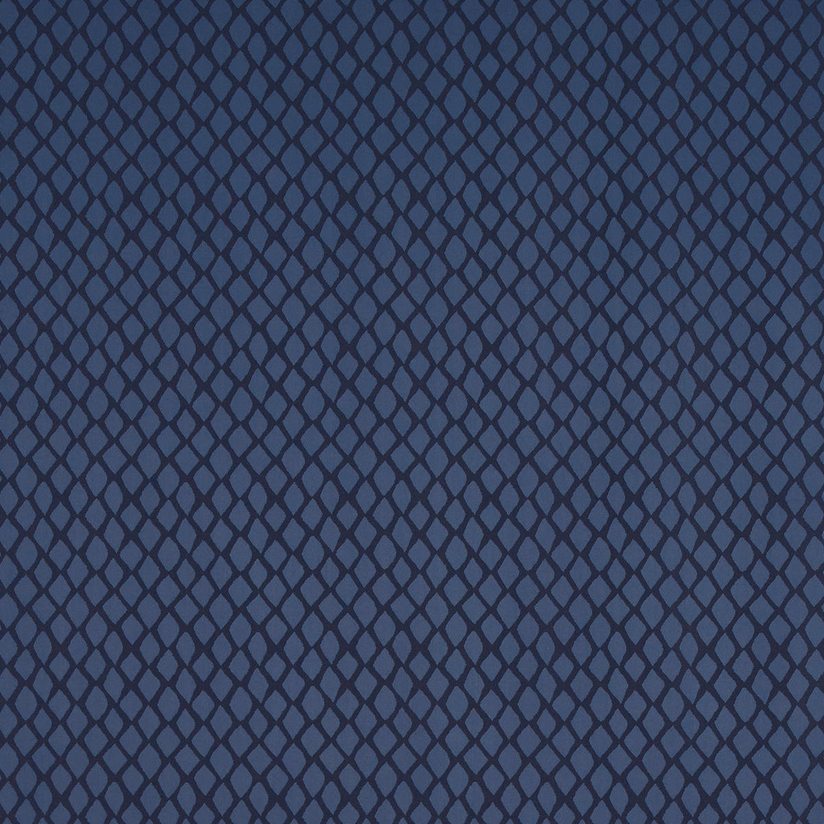 FERTIGVORHANG  blickdicht  140/245 cm   - Blau, KONVENTIONELL, Textil (140/245cm) - Dieter Knoll