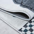 KINDERTEPPICH 120/170 cm - Blau, Trend, Textil (120/170cm) - Ben'n'jen KINDERTEPPICH 120/170 cm - Blau, Trend, Textil (120/170cm) - Ben'n'jen