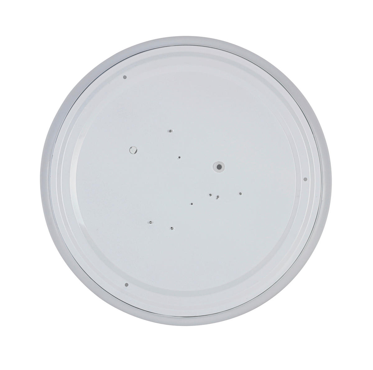 LED PLAFONJERA  - bela, Osnovno, metal/plastika (29/7,5cm) - Boxxx