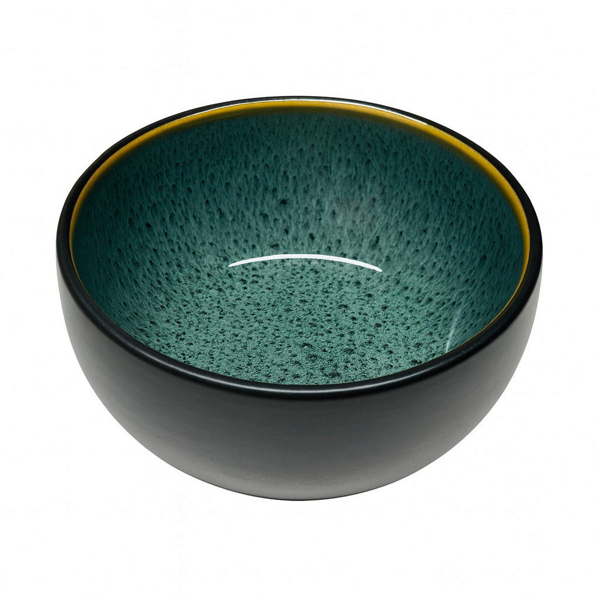 Bol 9,8 cm  - verde, Design, ceramică (9,8cm) - Novel