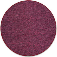 WEBTEPPICH 200 cm London Rot  - Rot, Basics, Kunststoff/Textil (200cm) - Floordirekt