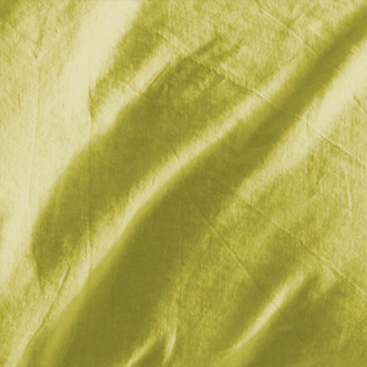 BETTWÄSCHE Provence Leinenoptik 155/220 cm  - Grün, Basics, Textil (155/220cm) - Fleuresse