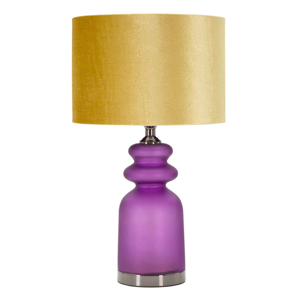 STOLNÁ LAMPA, 32,5/57,5/32,5 cm