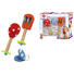 MUSIKSET - Multicolor, Basics, Holz (5,7/23/20cm) MUSIKSET - Multicolor, Basics, Holz (5,7/23/20cm)