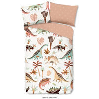 KINDERBETTWÄSCHE 140/200 cm  - Multicolor, Trend, Textil (140/200cm)