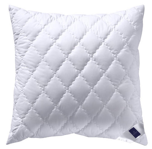 PÁRNA 50/70 cm   - fehér, Konventionell, textil (50/70cm) - Billerbeck
