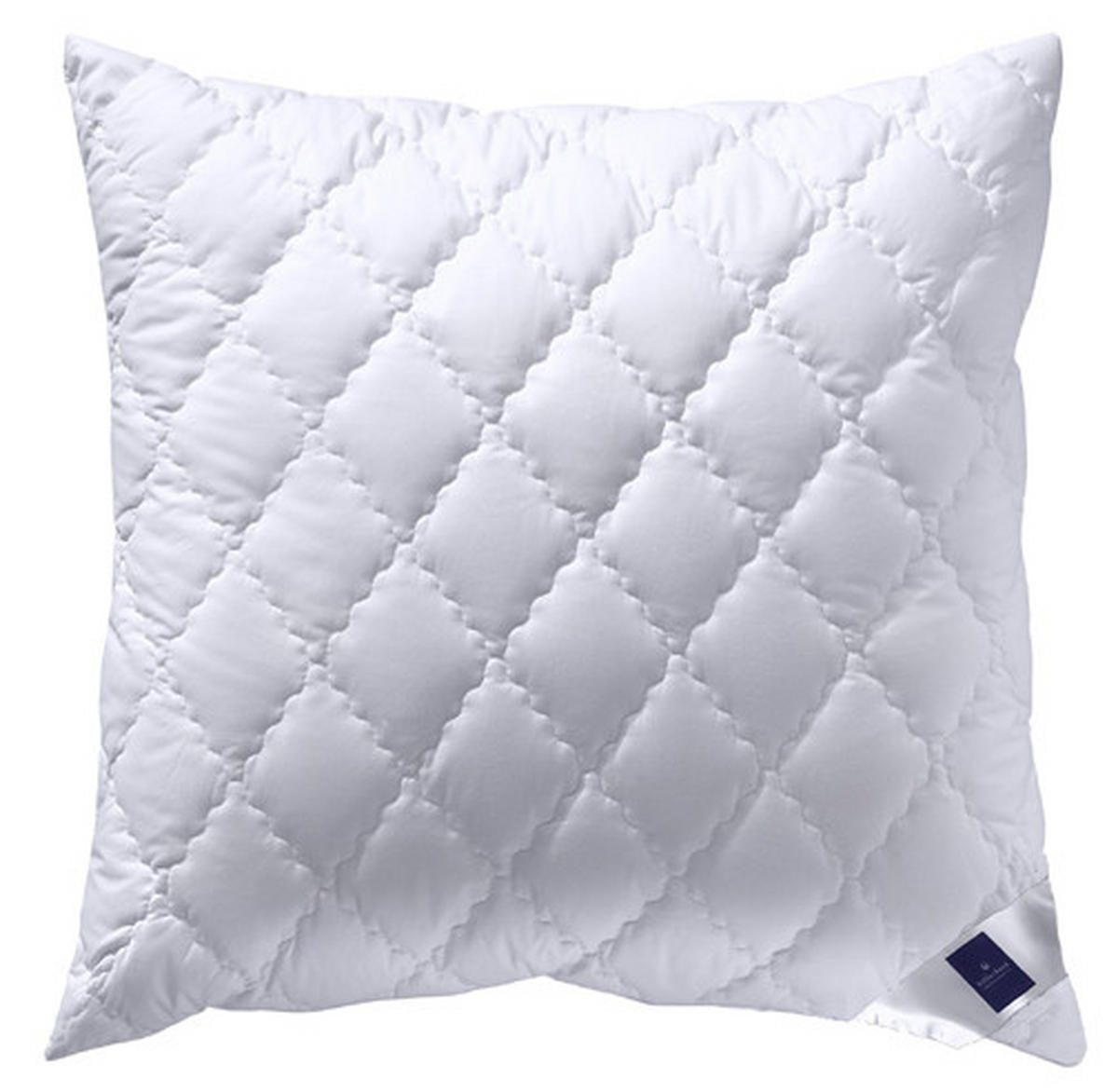 PÁRNA 50/70 cm   - fehér, Konventionell, textil (50/70cm) - Billerbeck