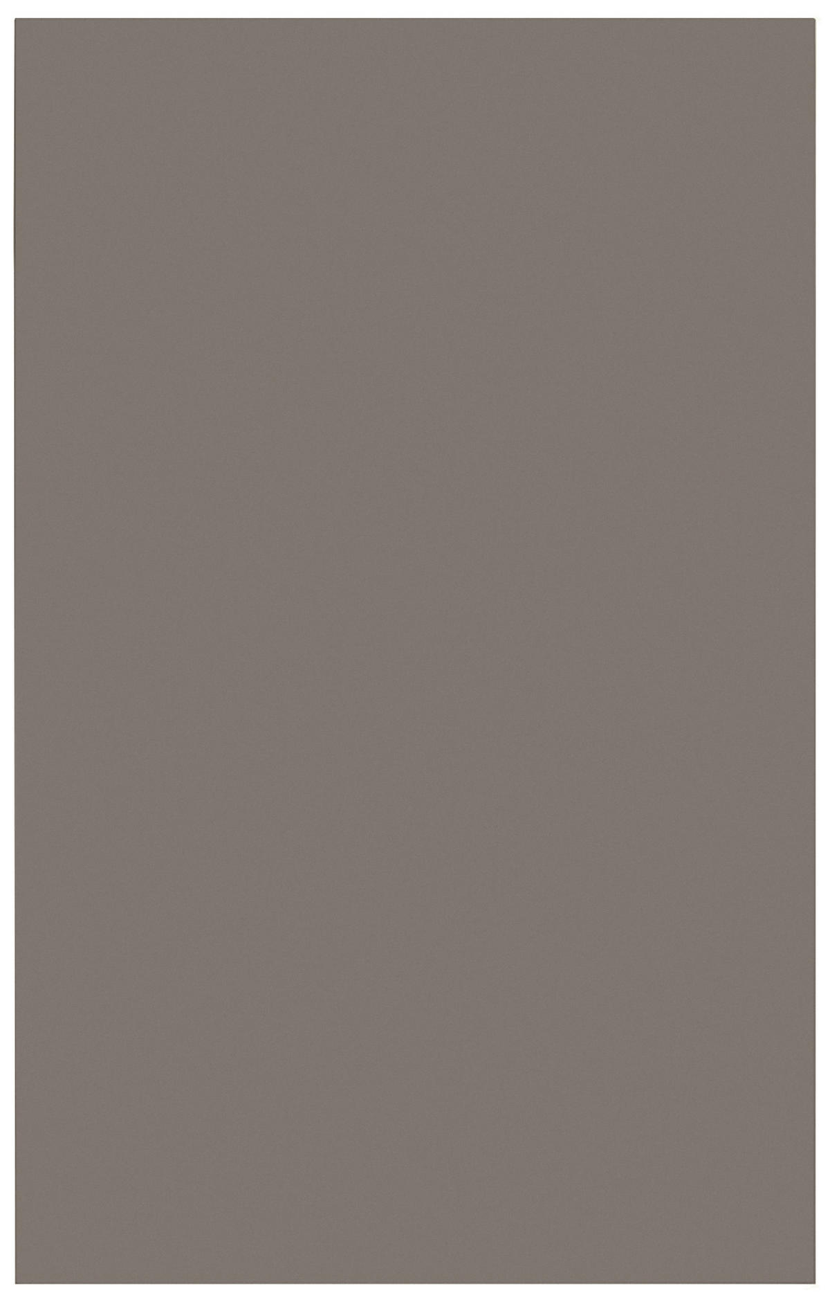 EINBAUKÜCHE SOFT LACK  - Weiß, Design, Holzwerkstoff - Nolte Küchen