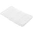 GÄSTETUCH Weiß 30/50 cm - Weiß, Basics, Textil (30/50cm) - Linea Natura