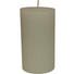 STUMPENKERZE 10/18 cm - Champagner, Basics (10/18cm) - Ambia Home STUMPENKERZE 10/18 cm - Champagner, Basics (10/18cm) - Ambia Home