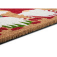 KOKOSMATTE 45/75 cm Mix Mats  - Hellbraun/Multicolor, Basics, Naturmaterialien/Kunststoff (45/75cm) - Esposa