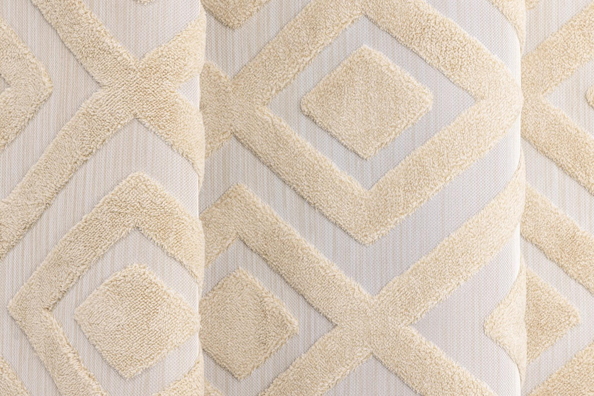 FLATVÄVD MATTA 200/290 cm  - vit, Basics, textil (200/290cm)