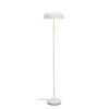 GOLVLAMPA it's about RoMi 30/145,5 cm    - vit, Trend, metall (30/145,5cm) - It's about Romi