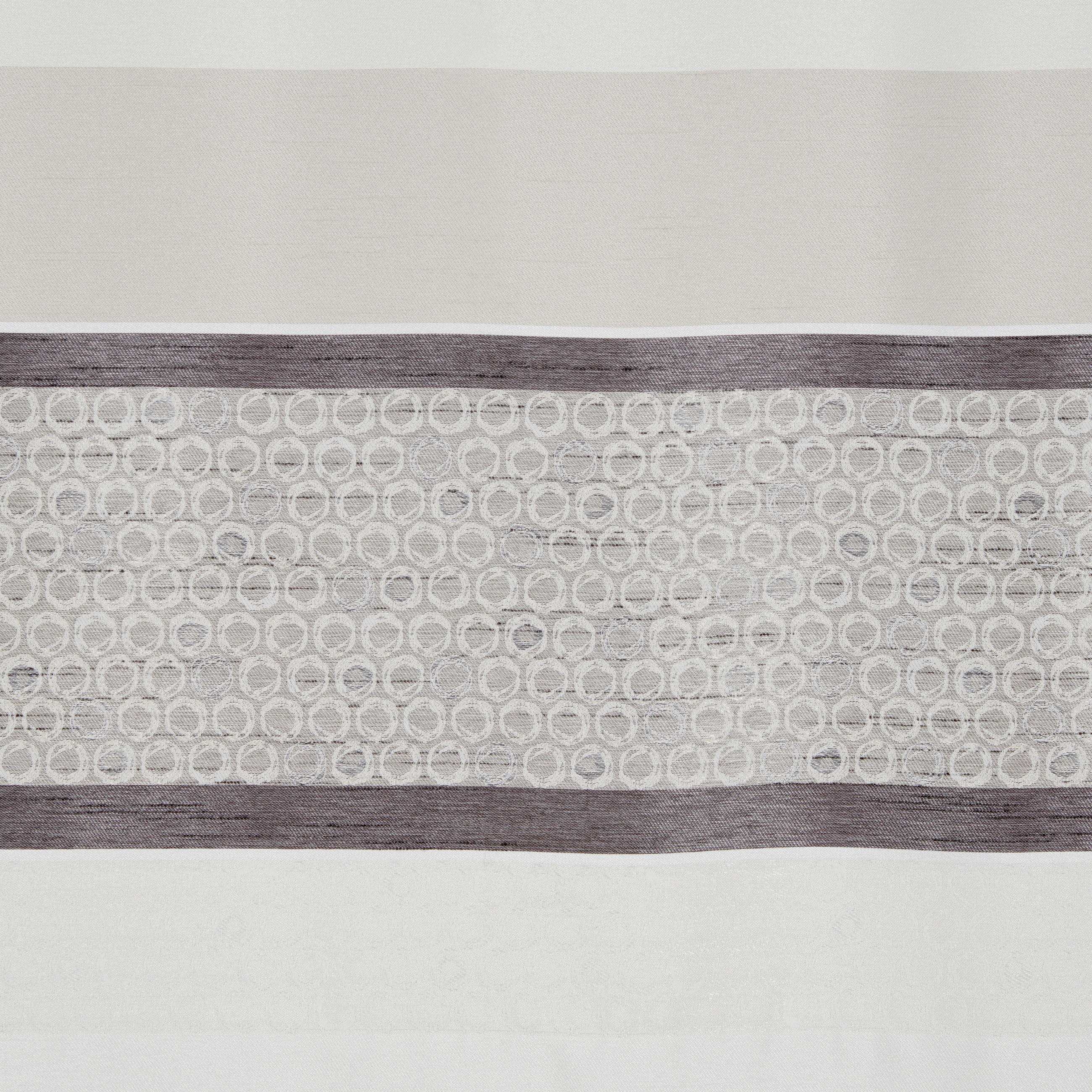 DEKOSTOFF per lfm  - Greige, KONVENTIONELL, Textil (140cm) - Esposa