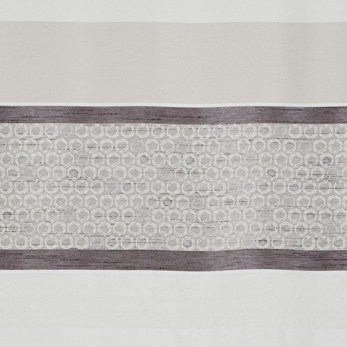 DEKOSTOFF per lfm  - Greige, KONVENTIONELL, Textil (140cm) - Esposa