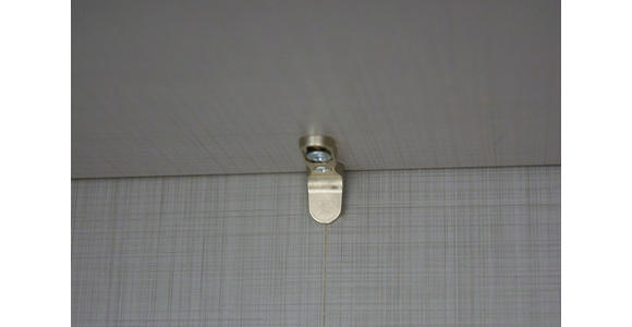 DREHTÜRENSCHRANK  in Sahara  - Schwarz/Sahara, MODERN, Holzwerkstoff/Metall (150cm) - Hom`in