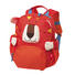 KINDERRUCKSACK - Dunkelorange, Textil (22/26/14cm) - Sigikid KINDERRUCKSACK - Dunkelorange, Textil (22/26/14cm) - Sigikid