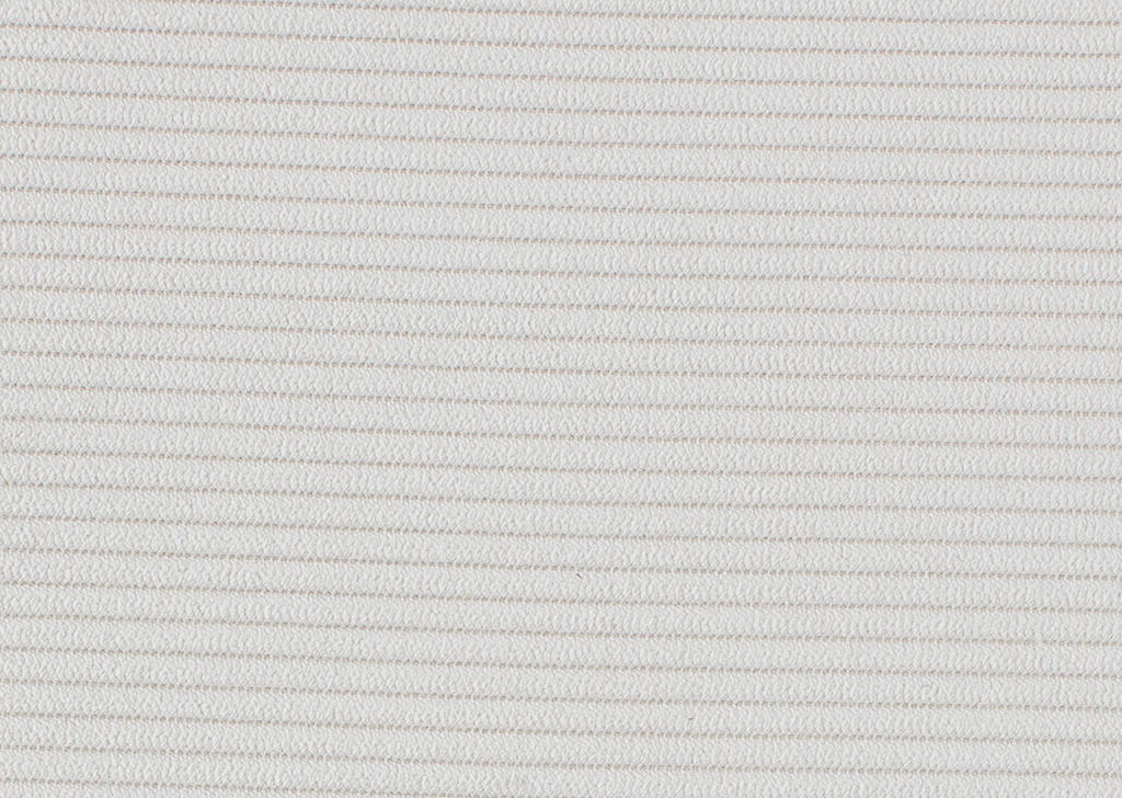 POLSTERBETT gepolstertes Kopfteil, Lattenrost Ecru 180/200 cm  - Ecru/Schwarz, Trend, Holz/Textil (180/200cm) - home24