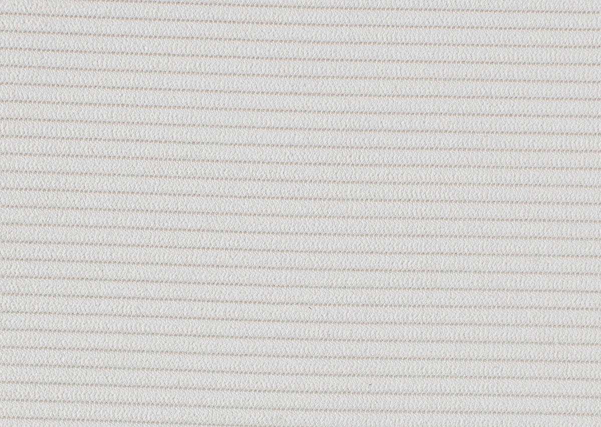 POLSTERBETT 180/200 cm  in Ecru  - Ecru/Schwarz, Trend, Holz/Textil (180/200cm) - home24