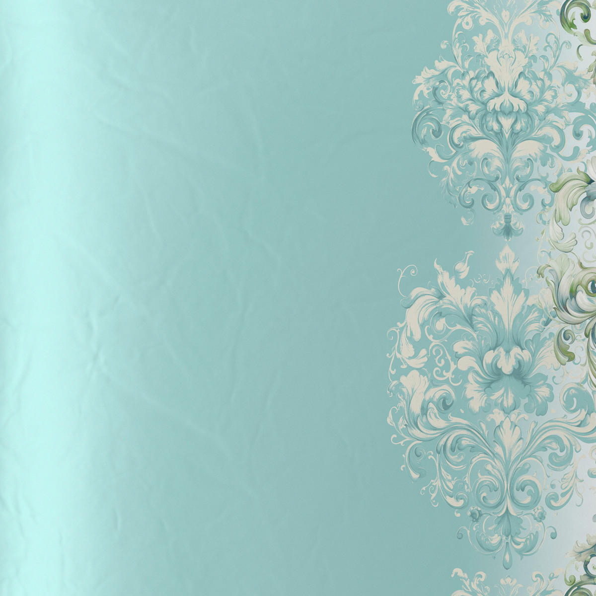 OBOUSTRANNÉ POVLEČENÍ, satén, modrá, 140/200 cm - modrá, Design, textil (140/200cm) - Esposa