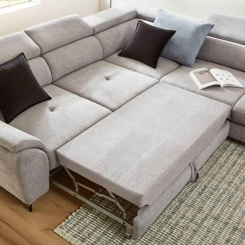 COLȚAR EXTENSIBIL  - Design (237/277cm) - Stylife