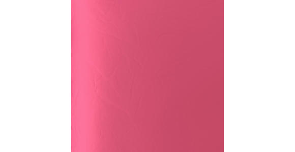WENDEBETTWÄSCHE 140/200 cm  - Pink/Beere, Basics, Textil (140/200cm) - Novel