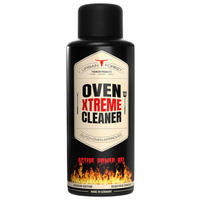 BACKOFEN- & GRILLREINIGER - Basics (500ml) - Urban Forest