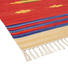 HADROVÝ KOBEREC, 60/120 cm, červená - červená, Lifestyle, textil (60/120cm) - Boxxx HADROVÝ KOBEREC, 60/120 cm, červená - červená, Lifestyle, textil (60/120cm) - Boxxx