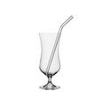 GLÄSERSET   - Klar, Basics, Glas (420ml) - Novel