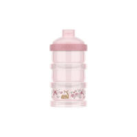 MILCHPULVERPORTIONIERER  - Multicolor, Basics, Kunststoff (7,8cm) - Mepal