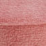 HOCKER in Textil Rosa - Schwarz/Rosa, Design, Textil/Metall (60/40/cm) - Lomoco HOCKER in Textil Rosa - Schwarz/Rosa, Design, Textil/Metall (60/40/cm) - Lomoco