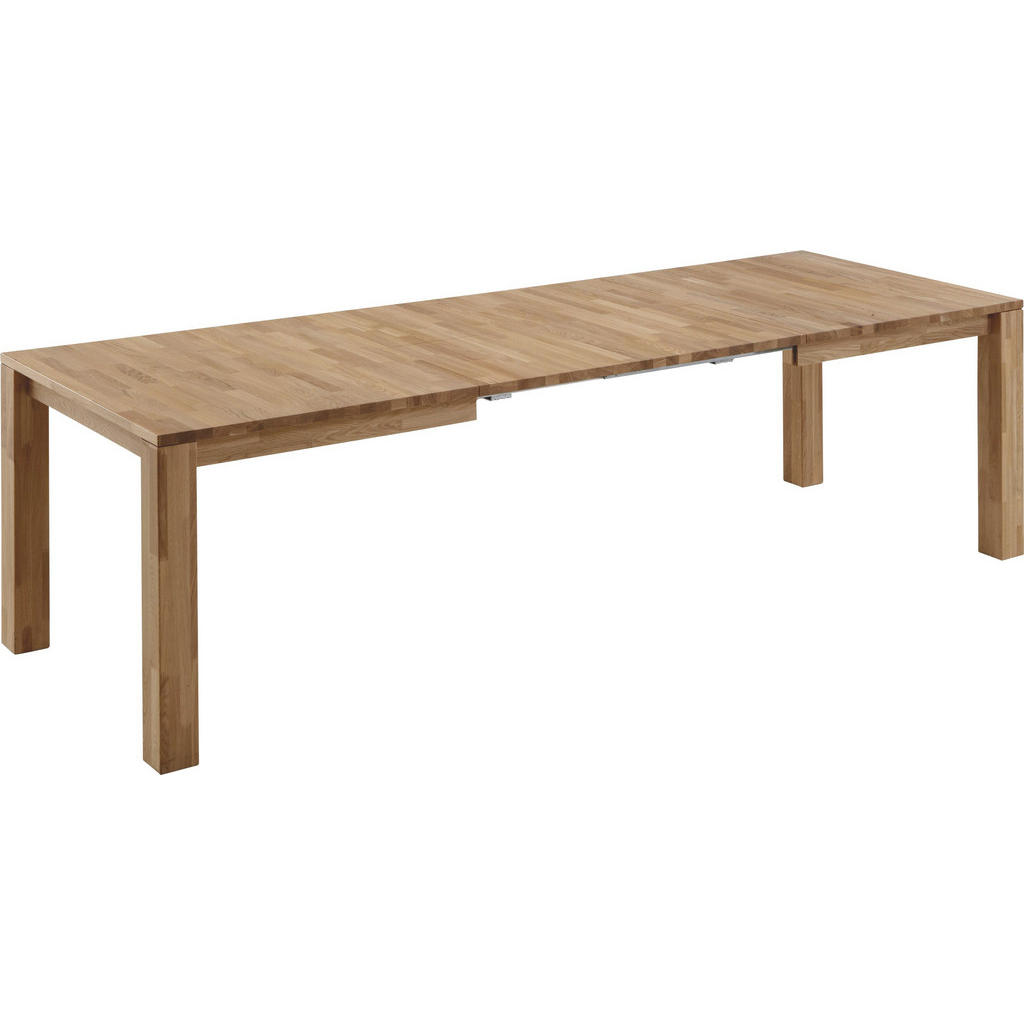 Esstisch In Holz 140(240)/90/76 Cm Esstisch In Holz 140(240)/90/76 Cm