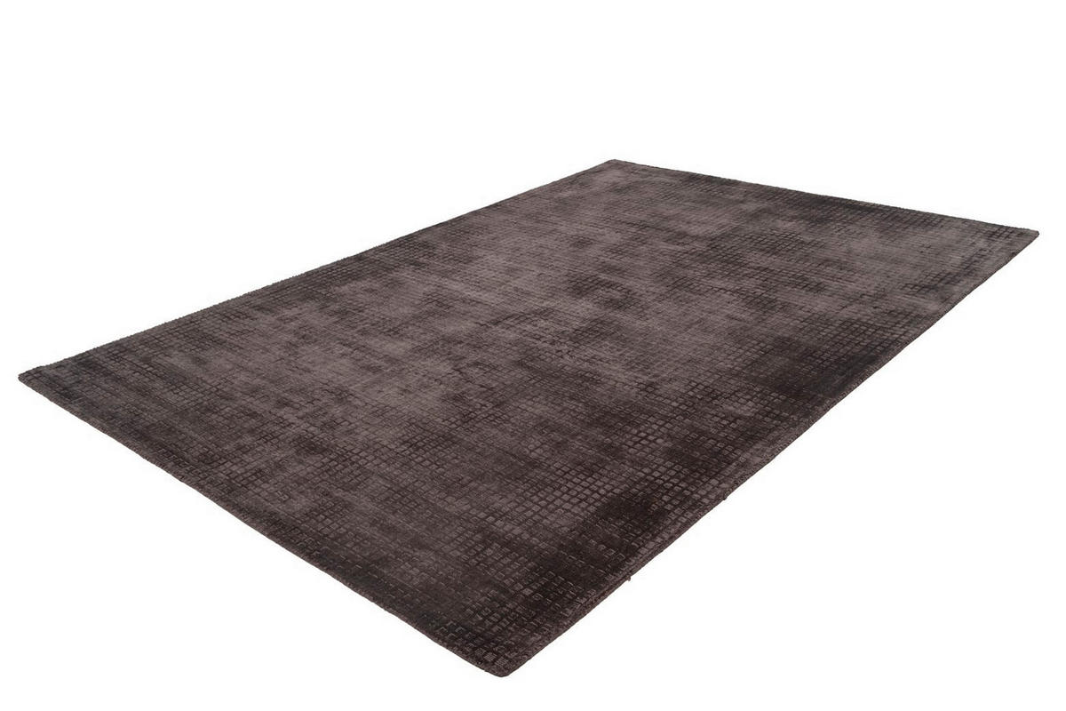 FLACHWEBETEPPICH 200/290 cm Bridget 125 Braun Braun  - Braun, KONVENTIONELL, Textil (200/290cm)