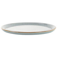 DESSZERTES TÁNYÉR 21,5 cm  - szürke, Design, kerámia (21,5cm) - Landscape