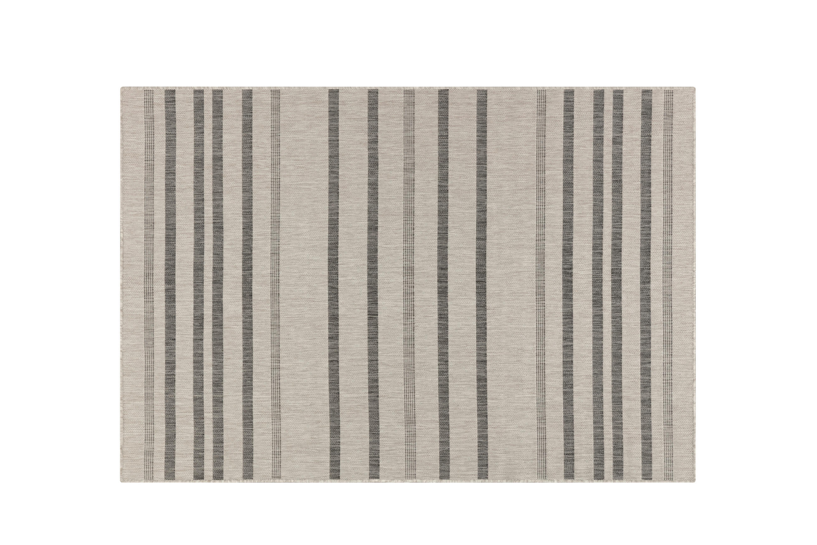 OUTDOORTEPPICH 80/150 cm 011152-016 Beige  - Beige, Basics, Textil (80/150cm) - Novel