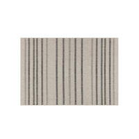 OUTDOORTEPPICH 60/110 cm 011152-013 Beige  - Beige, Basics, Textil (60/110cm) - Novel