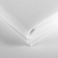 UNTERLAGSMATTE 110/160 cm  - Creme, Design, Textil (110/160cm) - Obsession
