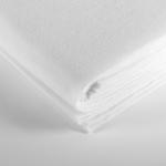 UNTERLAGSMATTE 70/140 cm  - Creme, Design, Textil (70/140cm) - Novel