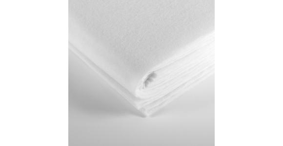 UNTERLAGSMATTE 70/140 cm  - Creme, Design, Textil (70/140cm) - Novel