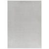HOCHFLORTEPPICH 120/160 cm Lagos Grau, Hellgrau  - Hellgrau/Grau, Design, Textil (120/160cm) - Novel
