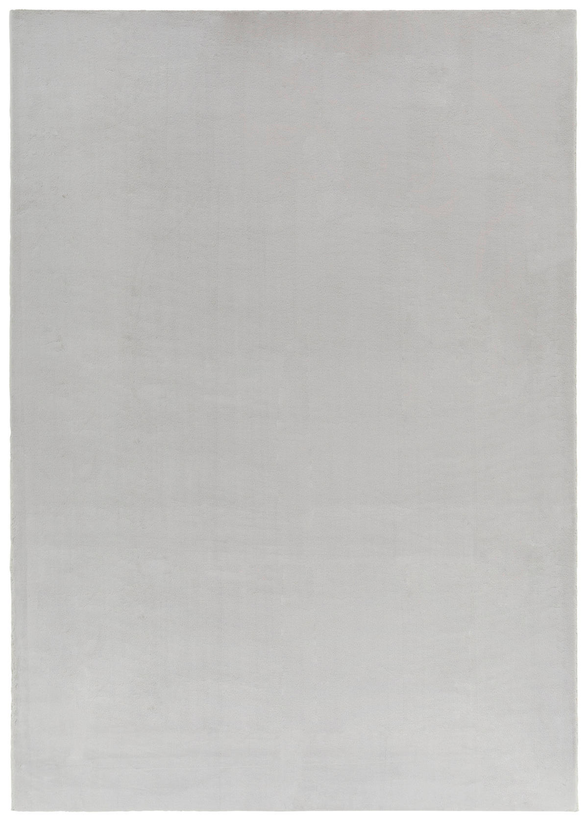 HOCHFLORTEPPICH 200/290 cm Hellgrau  - Hellgrau, Design, Textil (200/290cm) - Novel